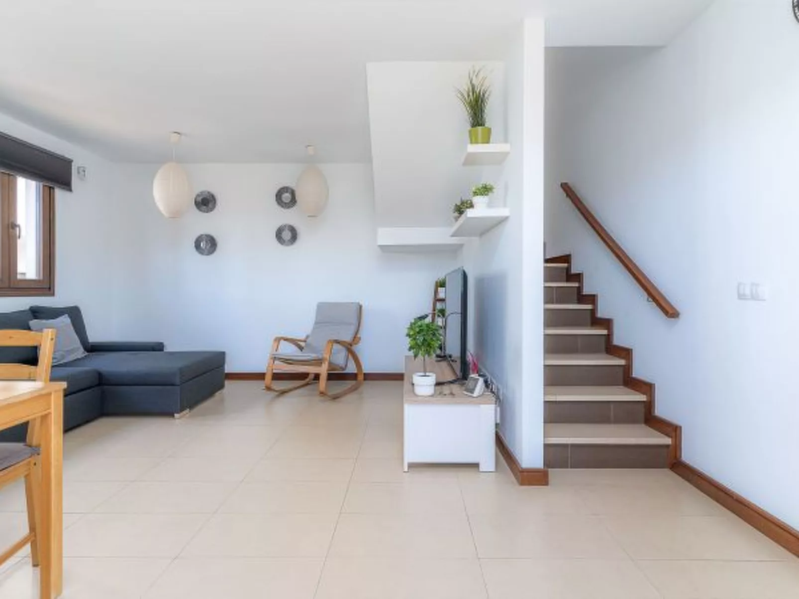 CASA KALISTE, duplex en Puerto Calero - Image-tags.info