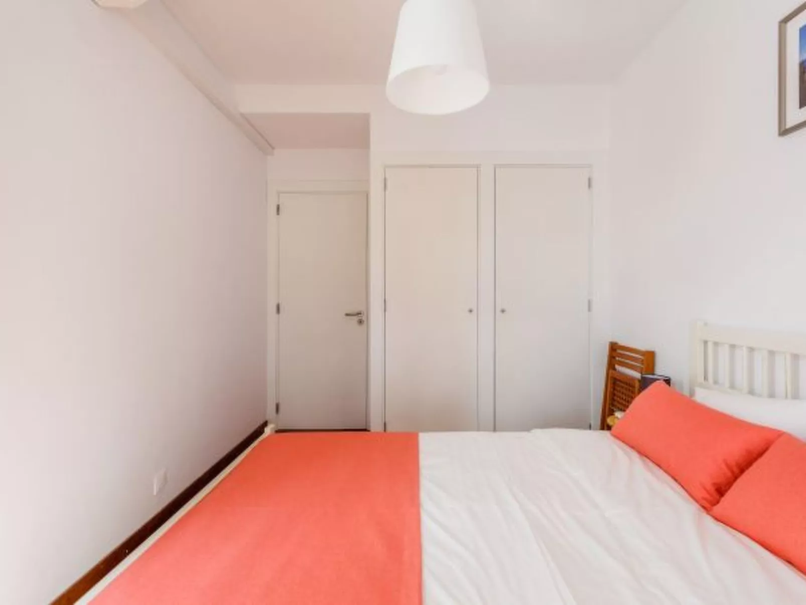 Aldeia das Açoteias Apartment - Binnen