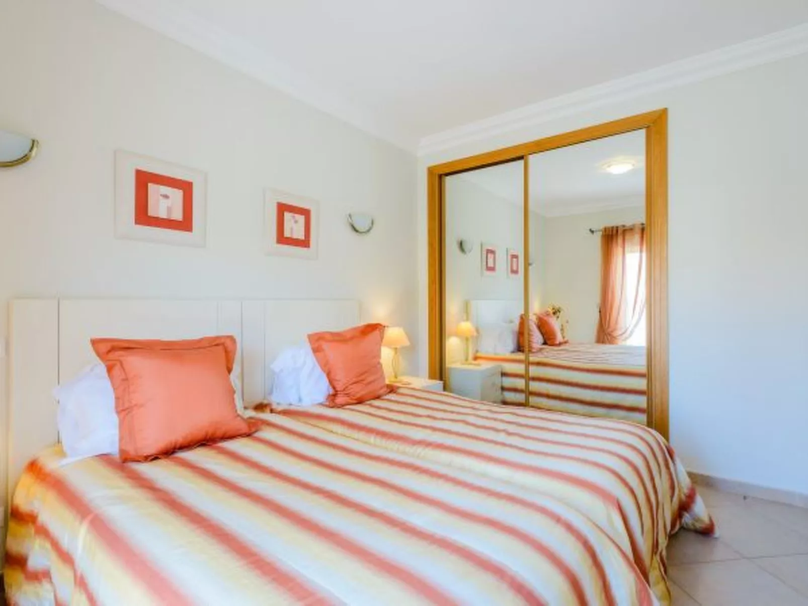 Casa Sunny Days - Boavista Resort - Binnen