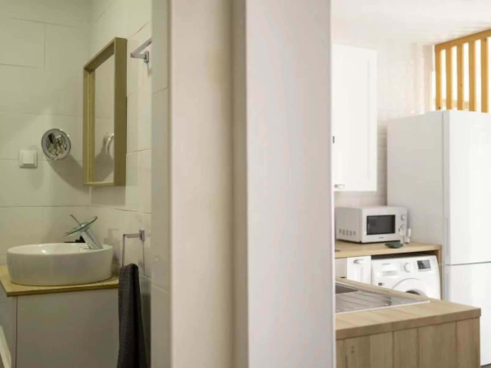 Seixal Bay Apartments - One Bedroom NEW - Binnen