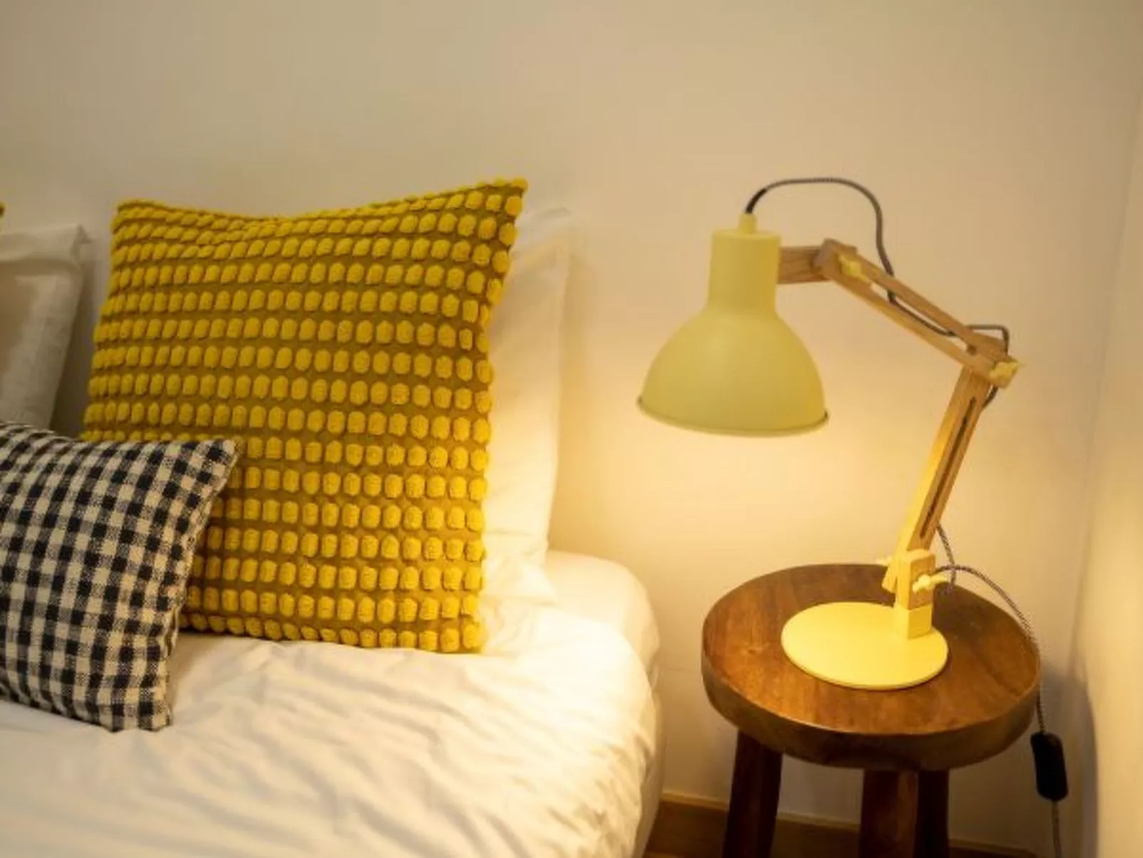 Alfama District Apartments - Sto Estevão - Binnen