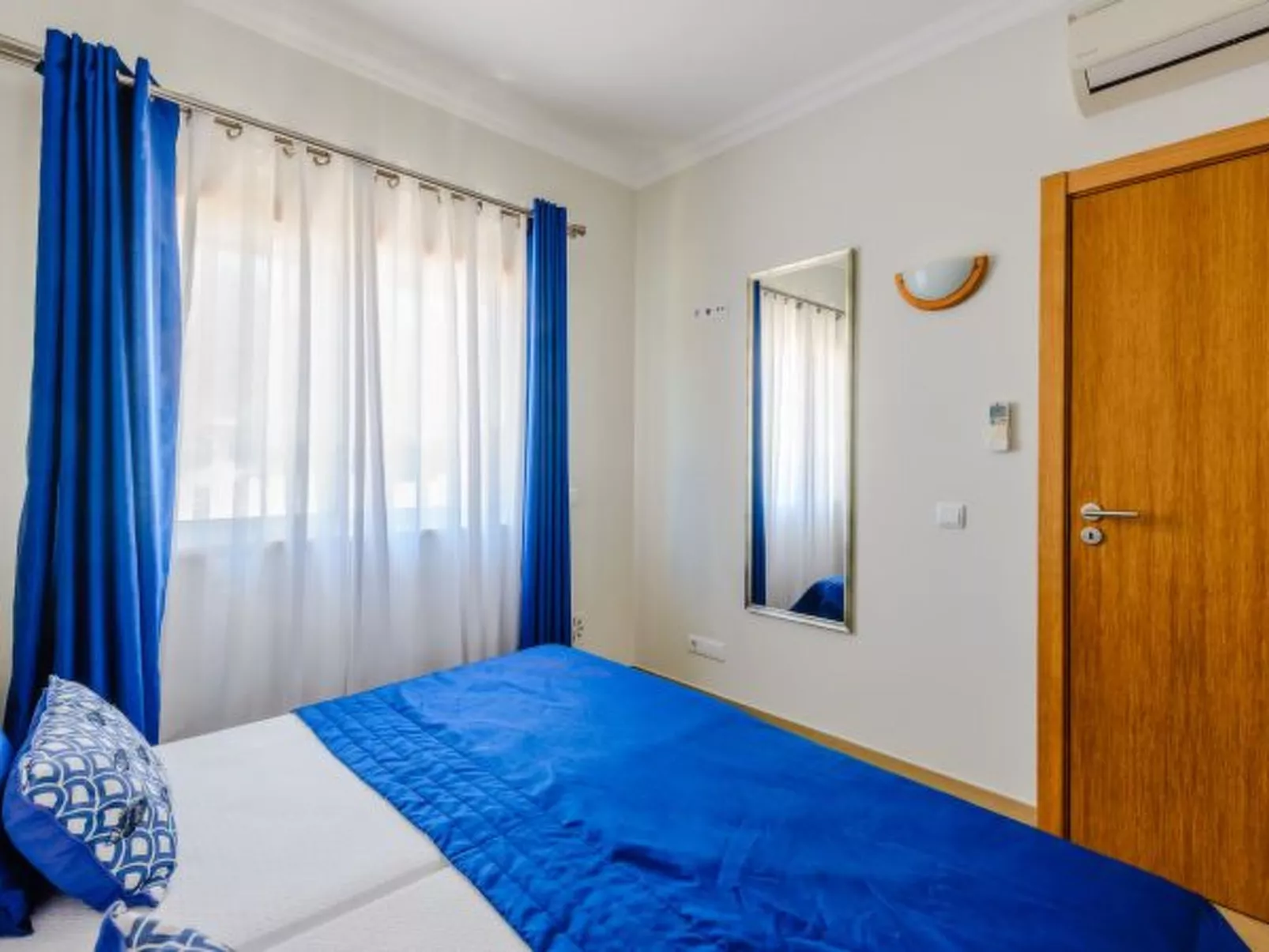 Casa Maria at Boavista Resort Lagos - Binnen