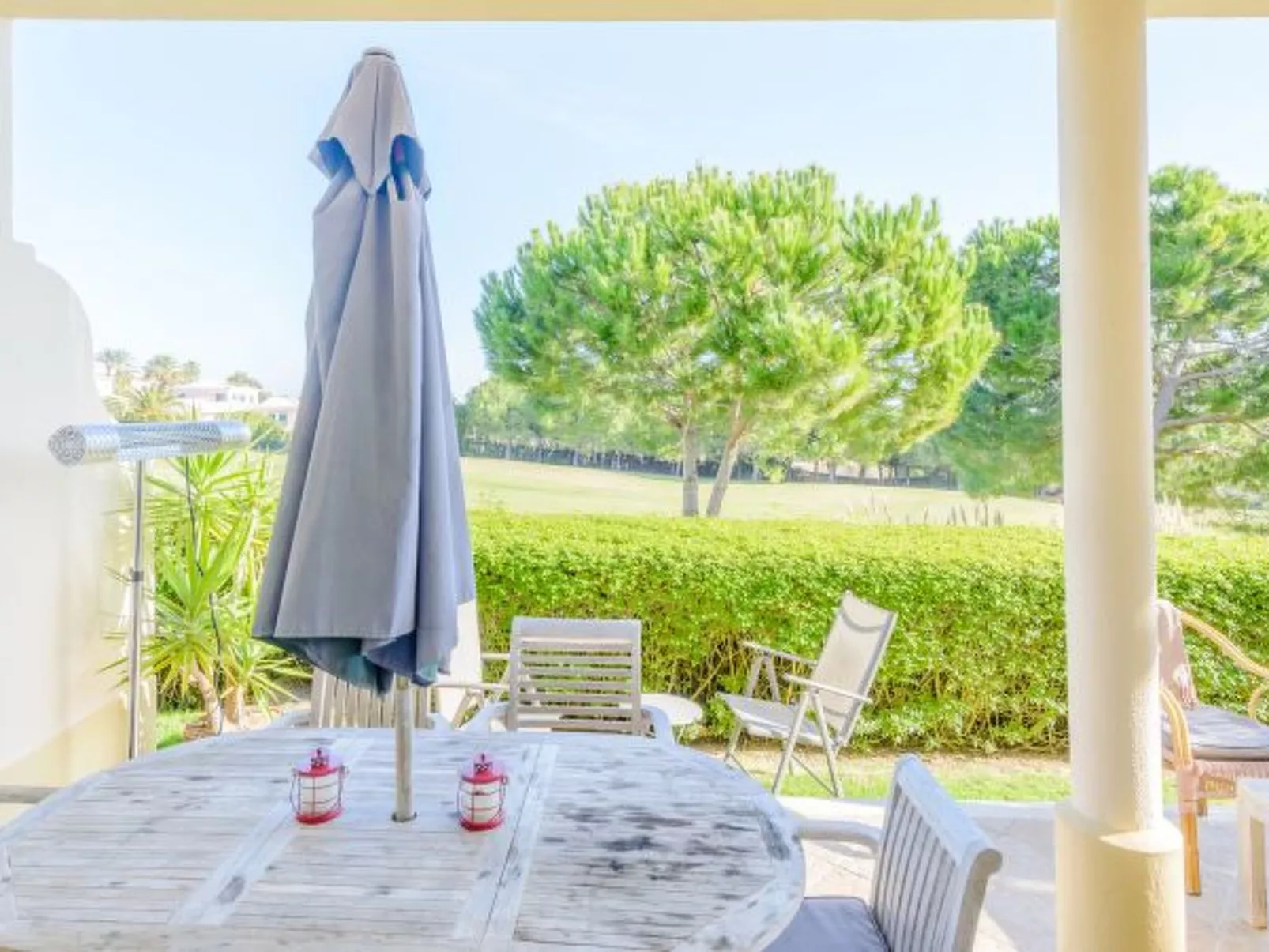 Casa Lomy - Boavista Resort and Spa - Buiten