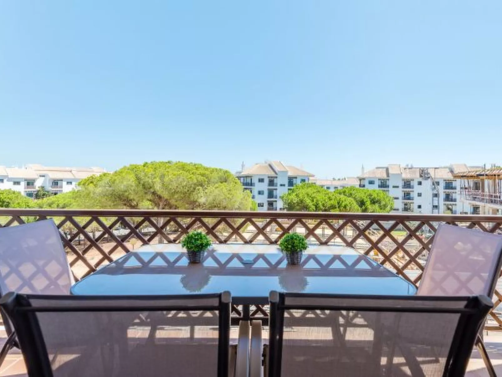 Falesia Beach C at Falesia Beach - Buiten