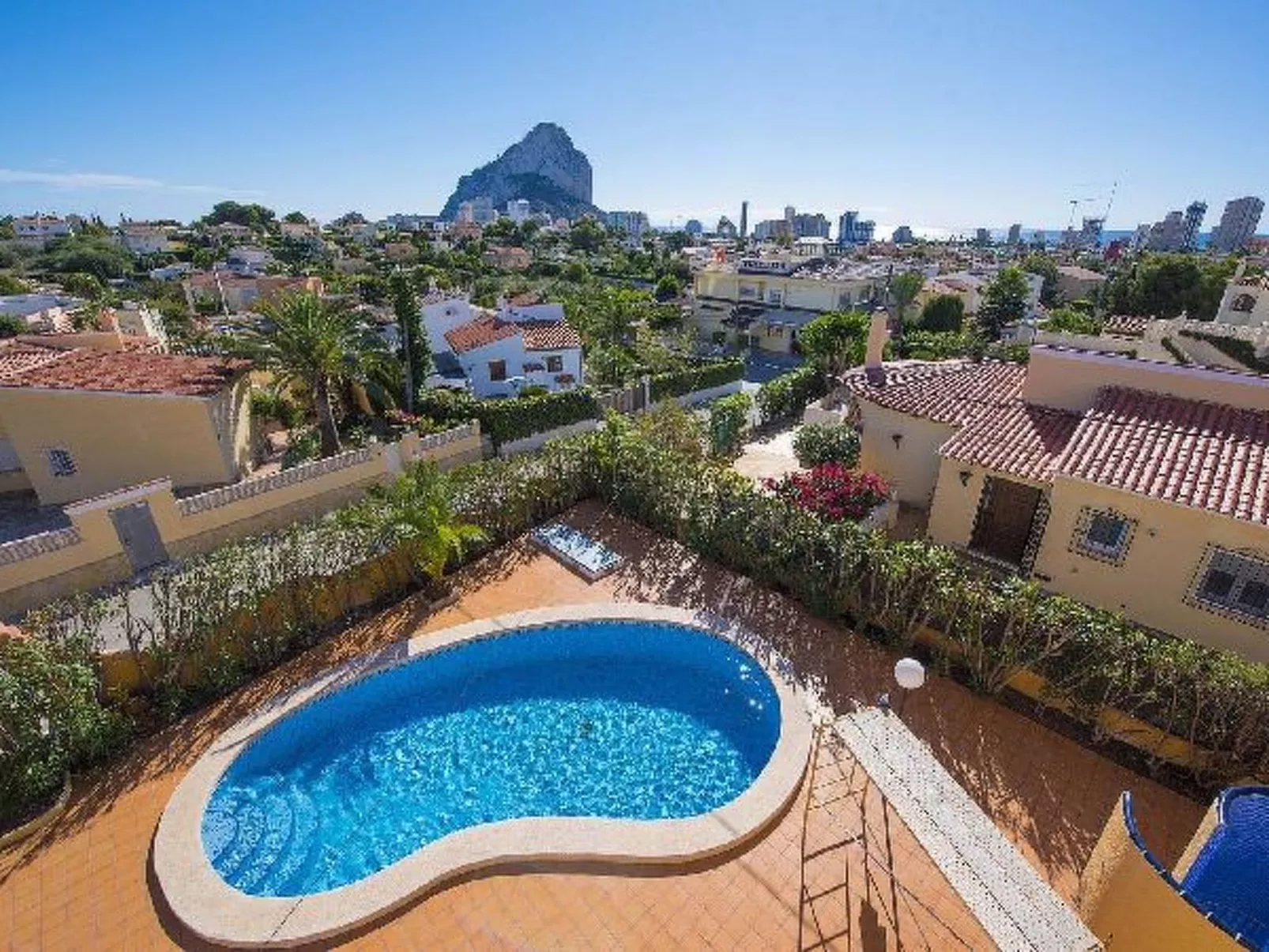 Villa Ortembach - PlusHolidays - Image-tags.info