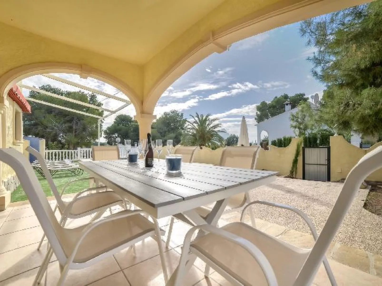 Villa Jesica - PlusHolidays - Image-tags.info