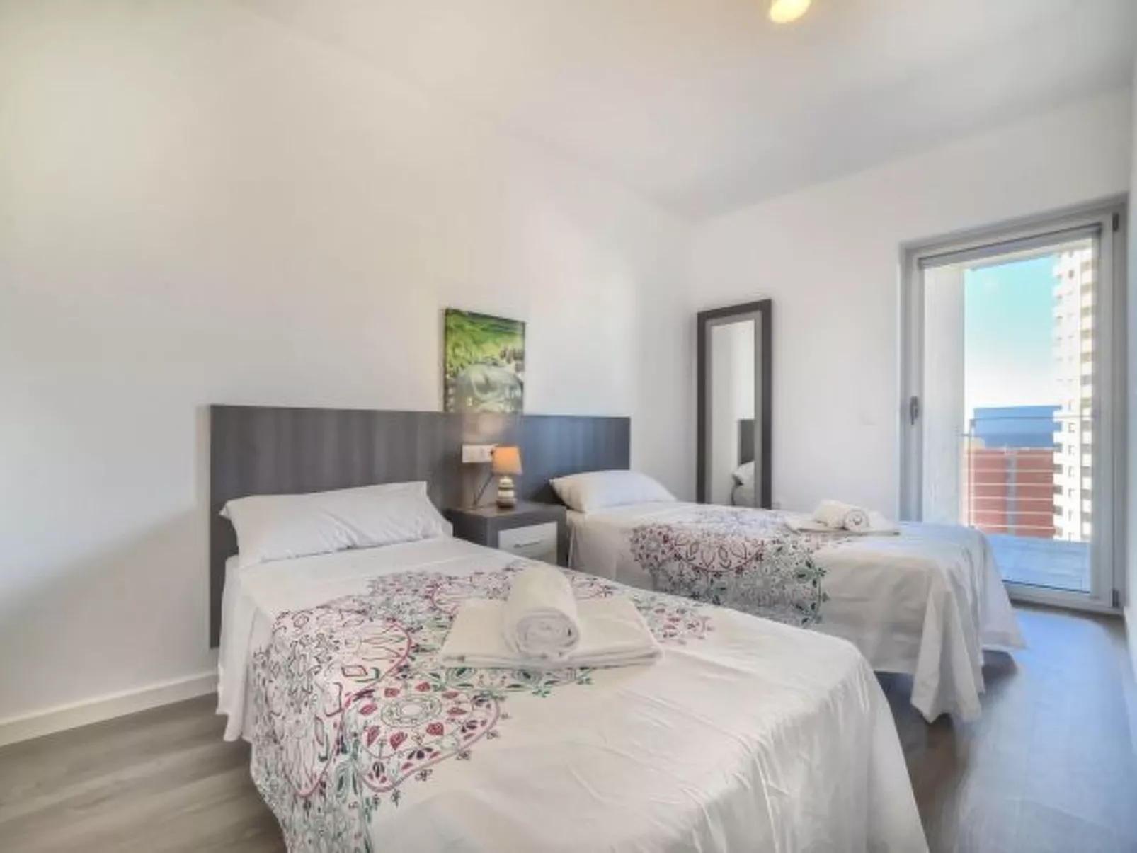 Apartment Mirador - PlusHolidays - Image-tags.info