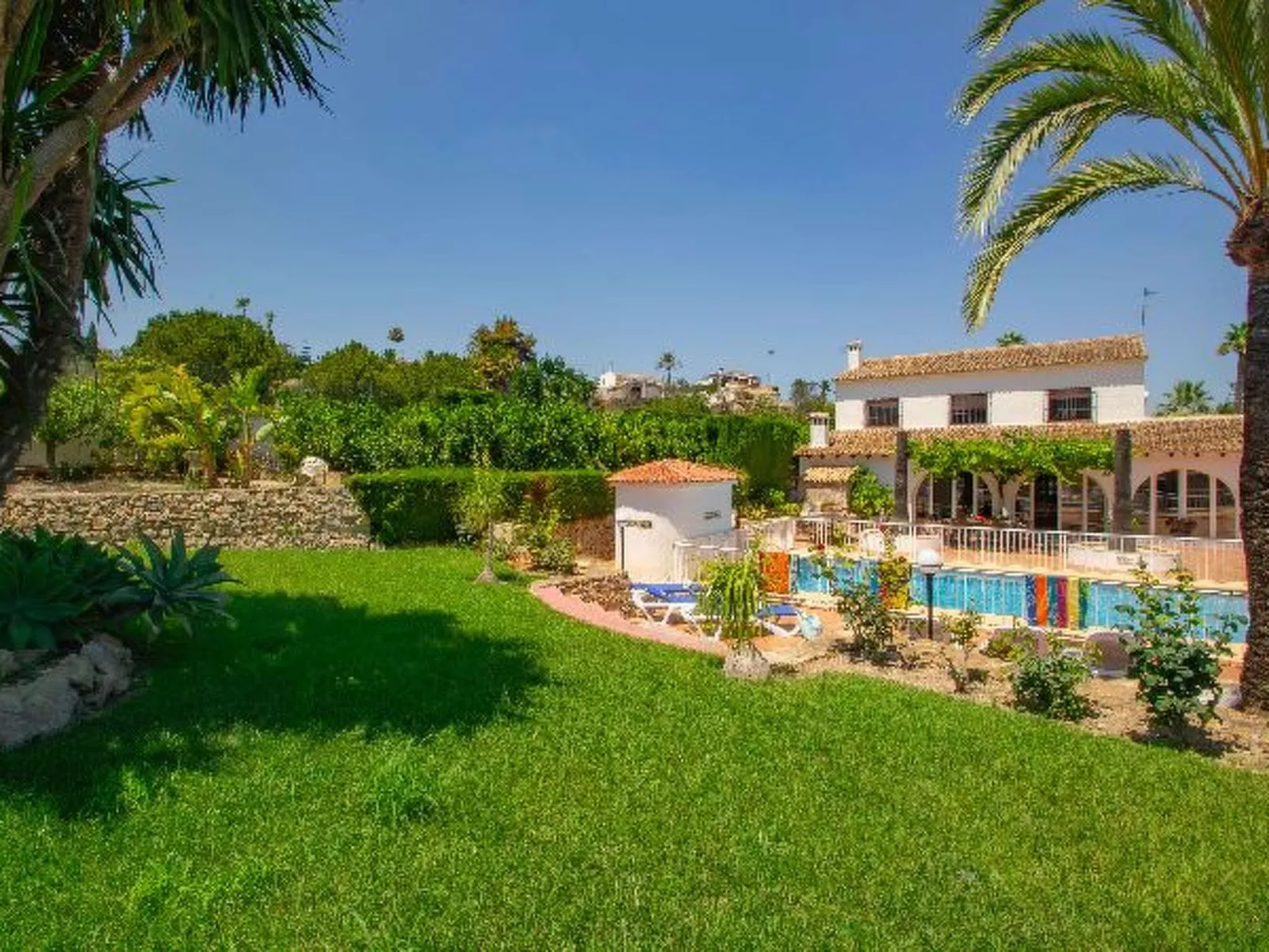 Villa Rocky - Plusholidays - Image-tags.info