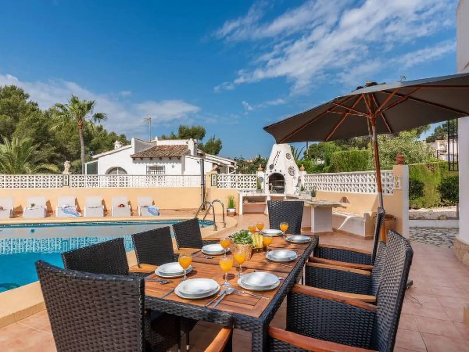 Villa Chaniris - Plusholidays - Image-tags.info