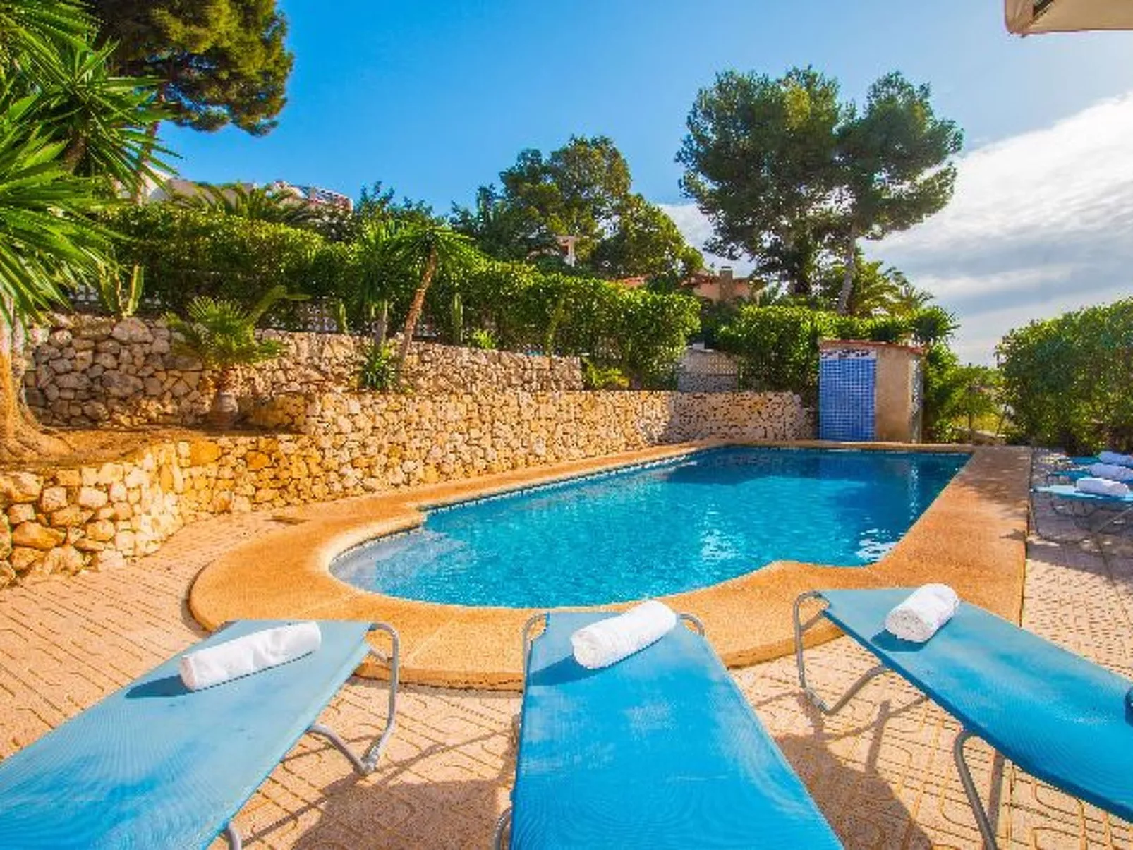 Villa Sanlio - PlusHolidays - Image-tags.info