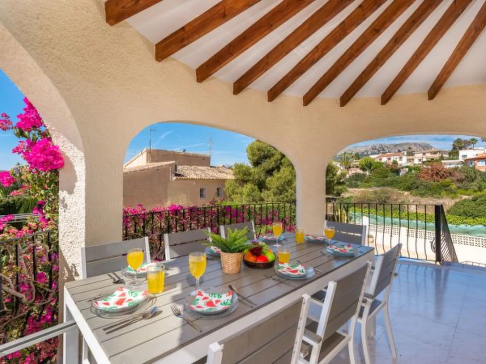 Villa Agudin - PlusHolidays - Image-tags.info