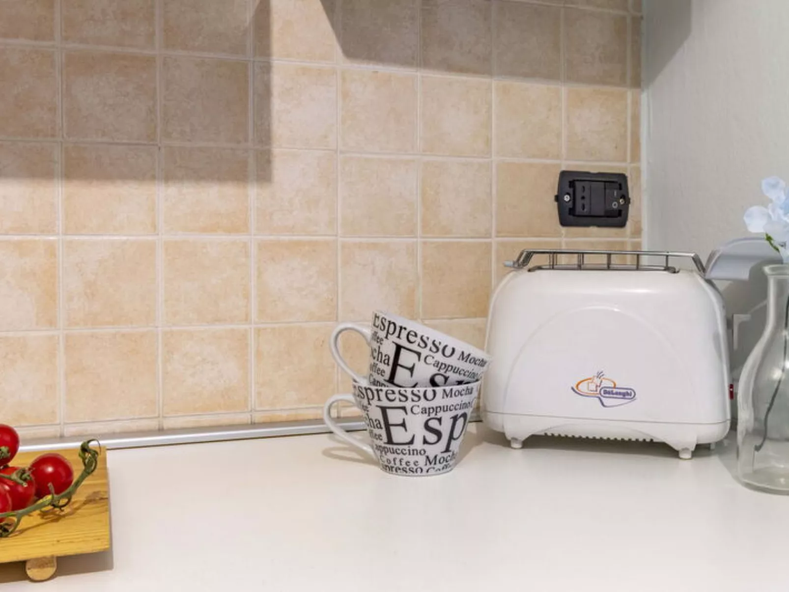 Florentine Careggi Loft - Binnen