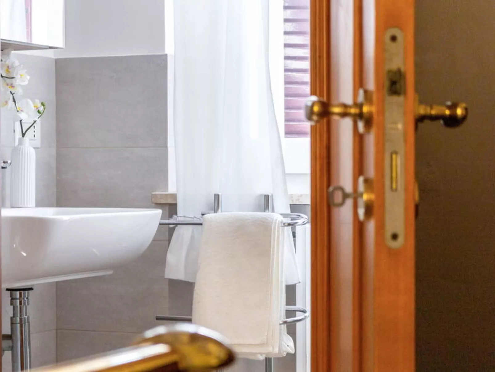 Loreto Suite Apartment - Binnen