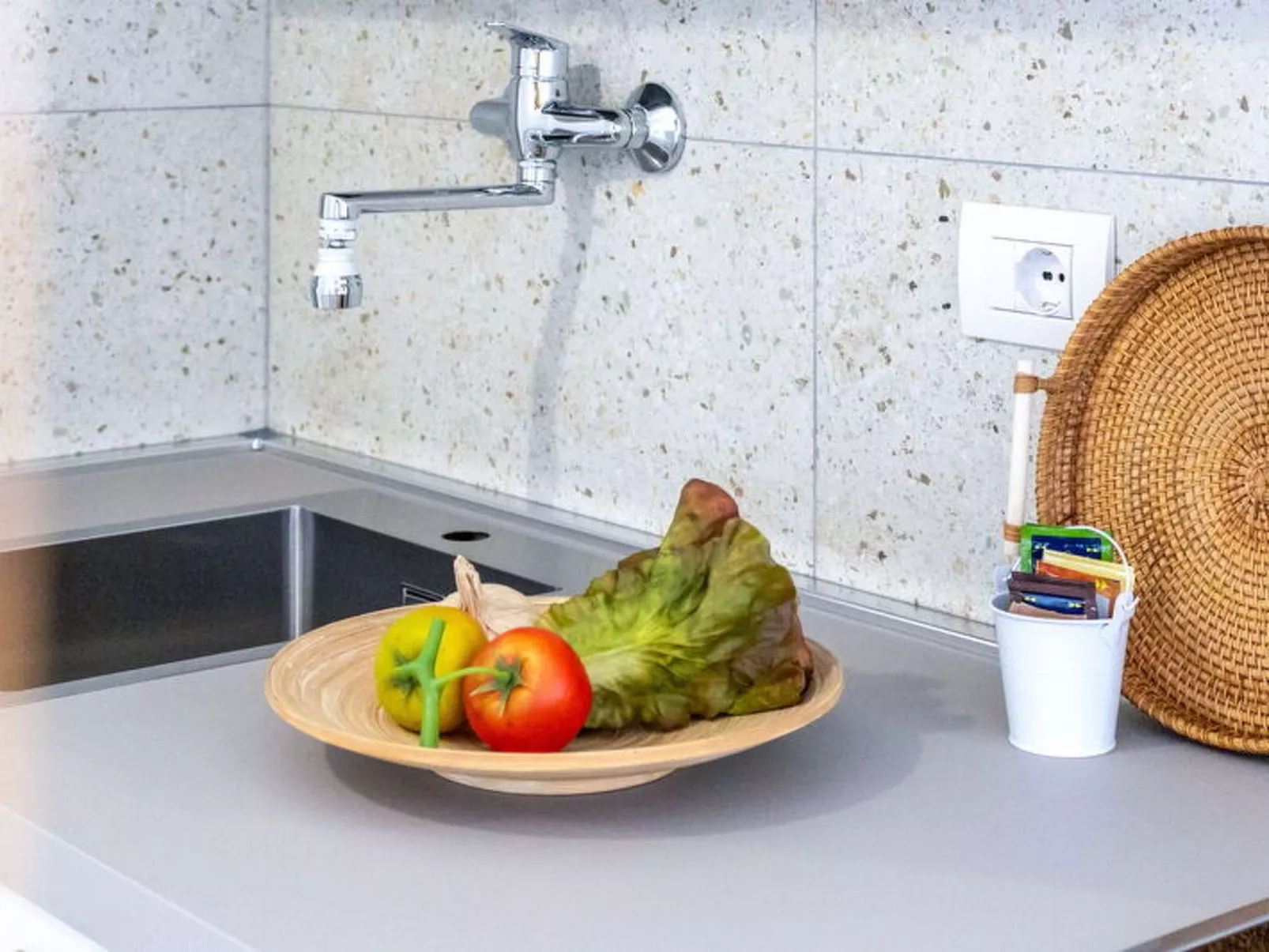 Conero Bluloft - Binnen