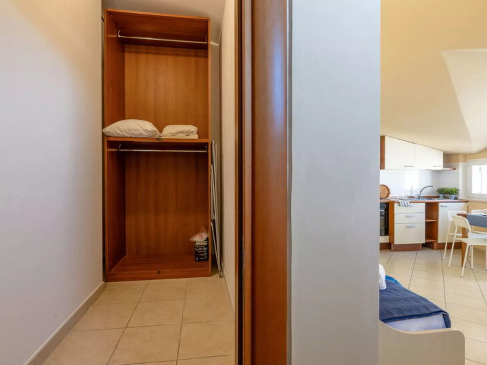 Sweet Conero - Binnen