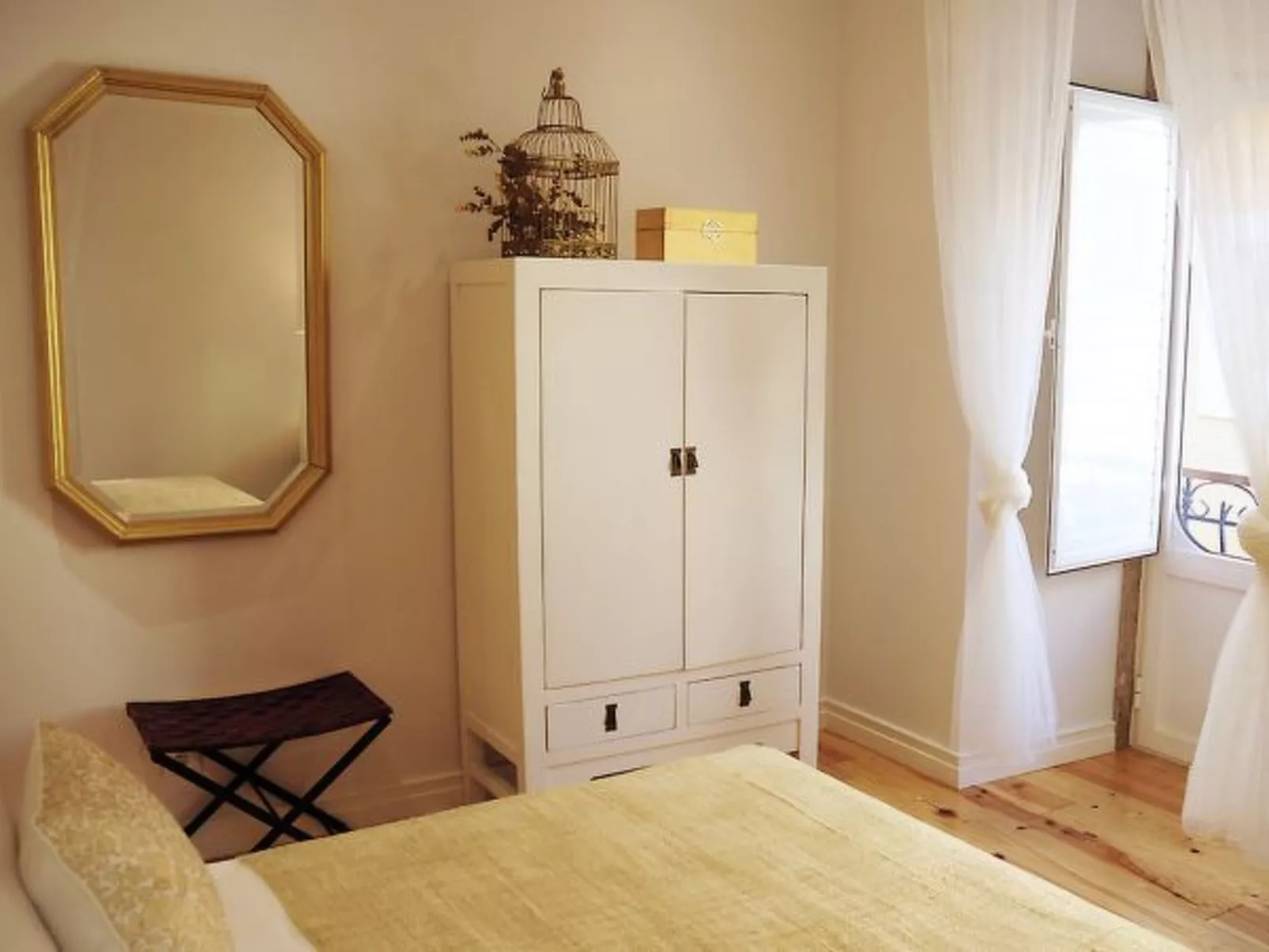 Sado Blue City&River Flats - Galapinhos - Binnen