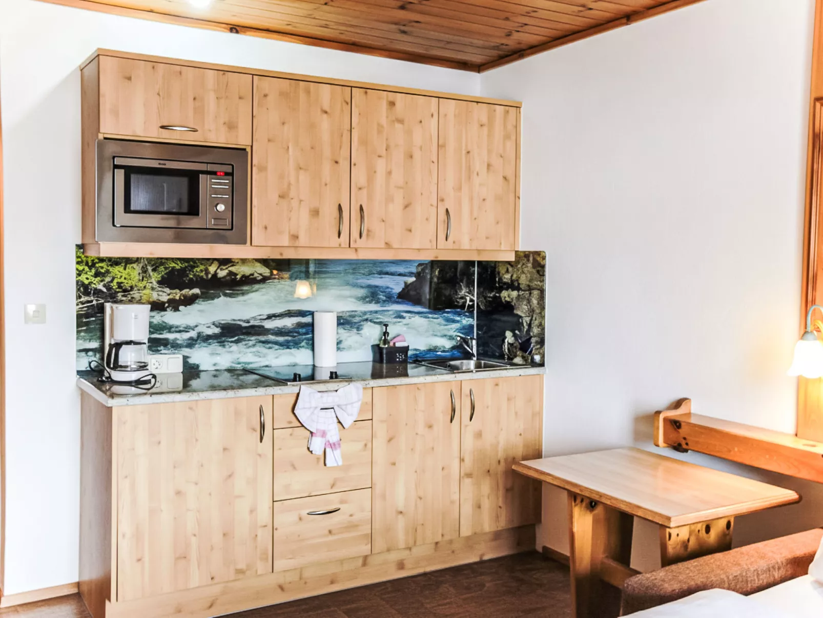 Katschberg 17 - Binnen