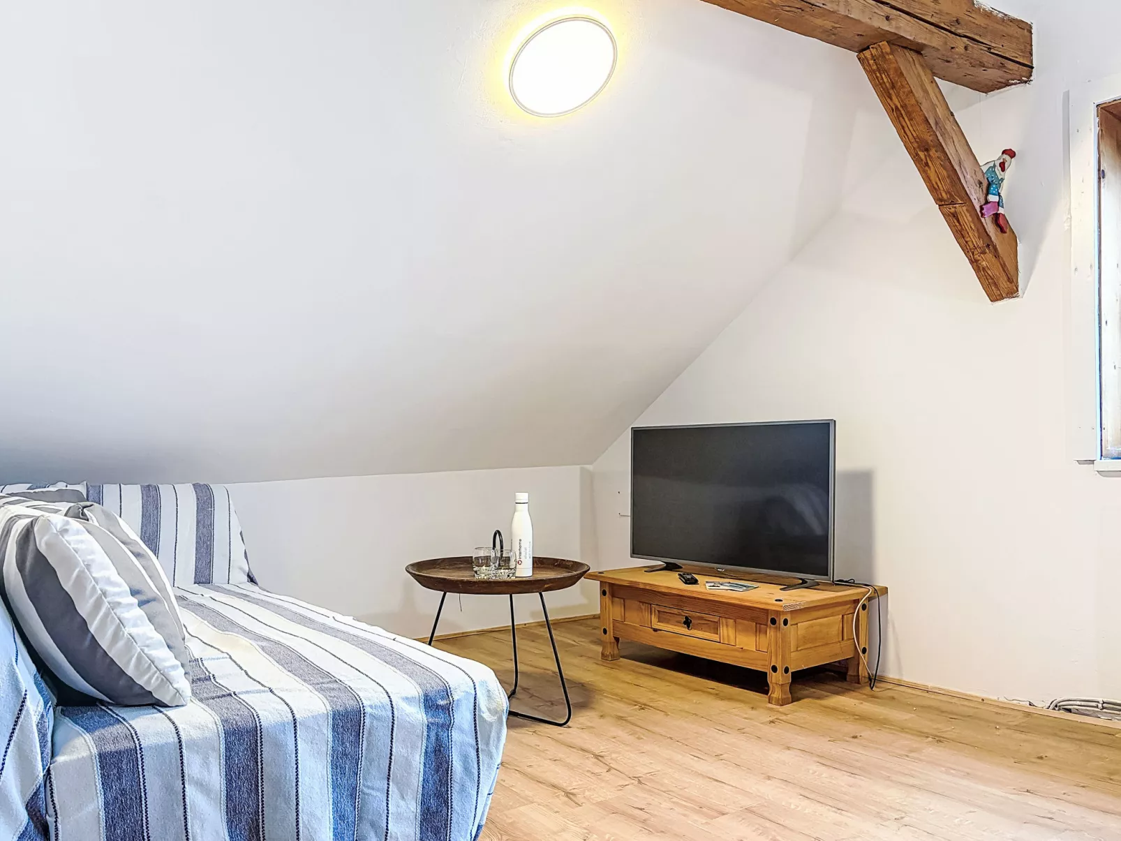 Ebenberghof mit Seeblick - Binnen