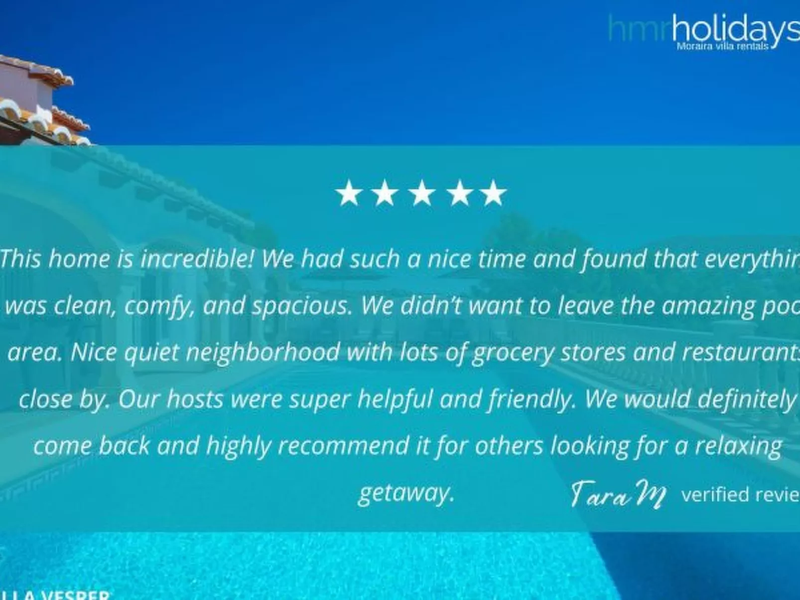 Villa Vesper - Image-tags.info