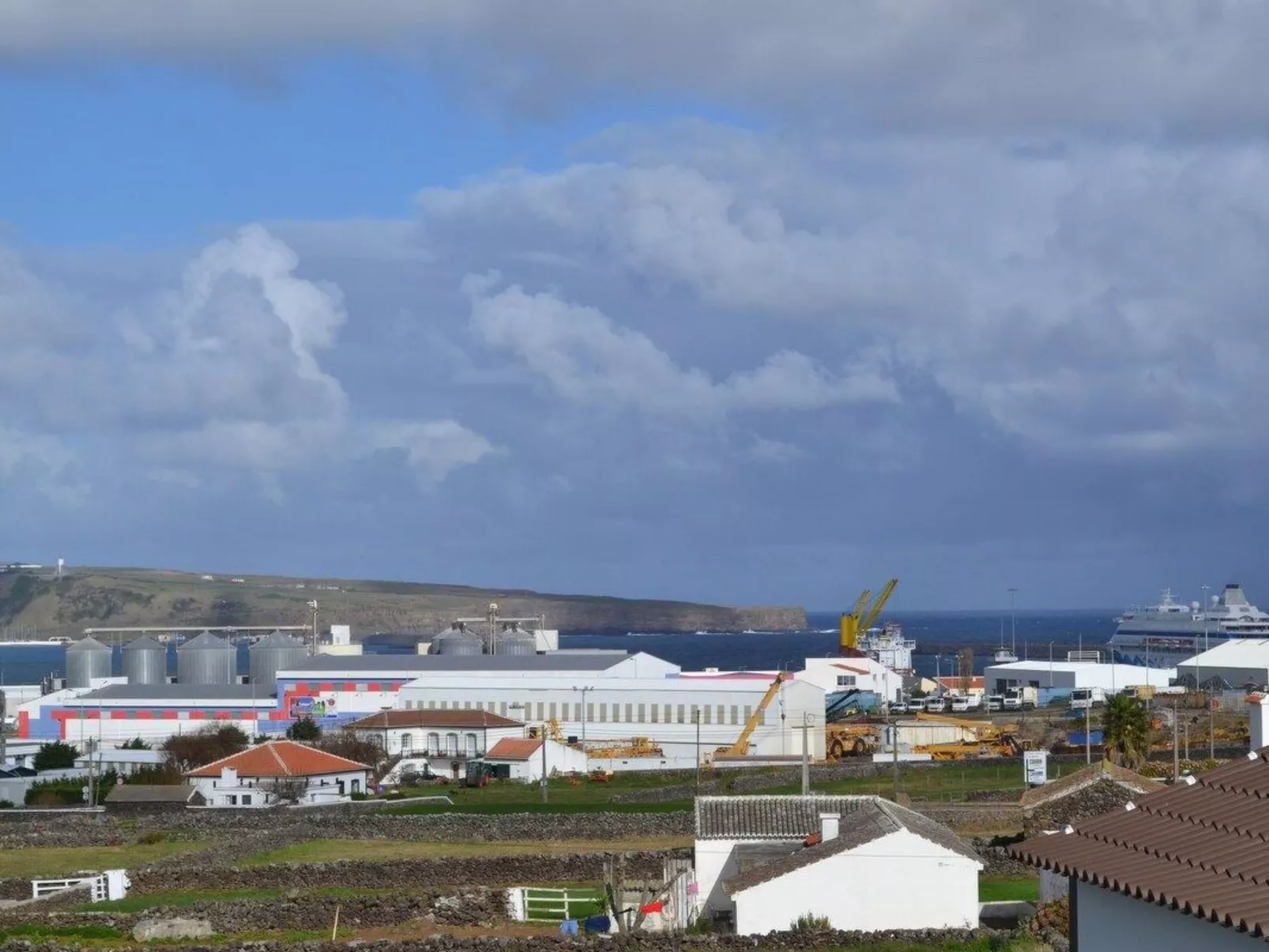 Haus Sainte Catherine - Buiten