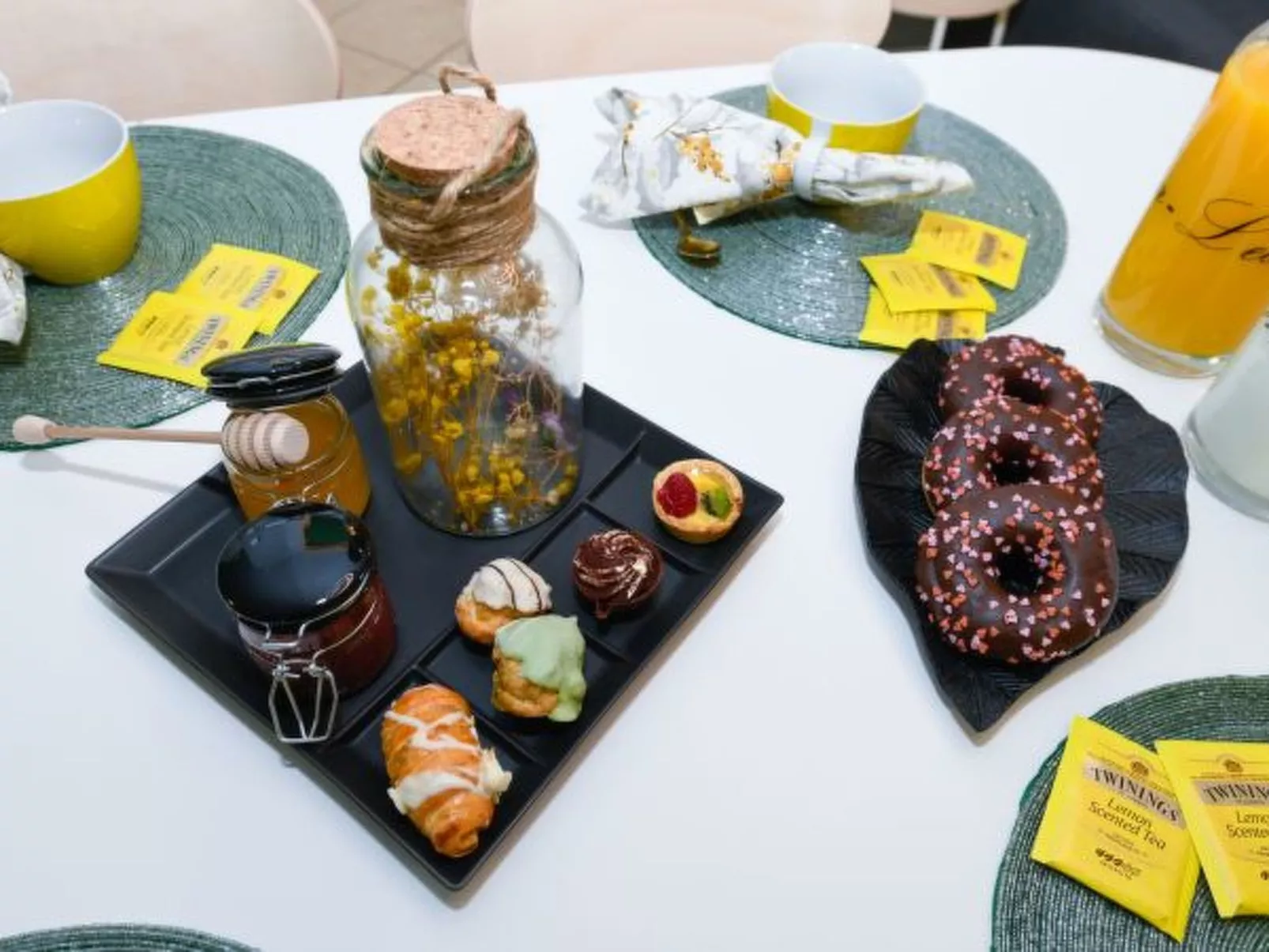 DesenzanoLoft Green Family Apartment - Image-tags.info