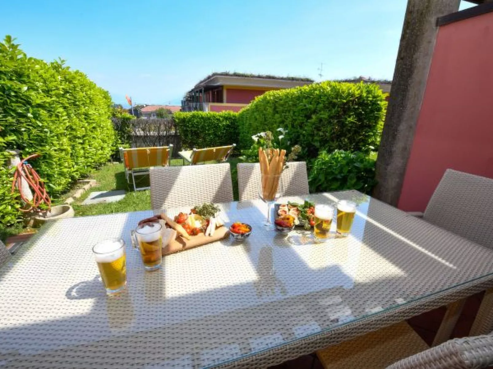 DesenzanoLoft CO2 – In Wohnanlage mit 5 Pools - Image-tags.info