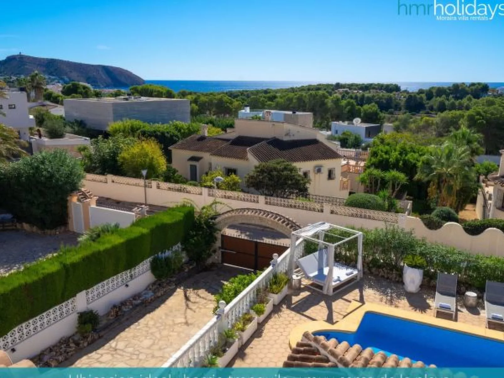 Villa Eliana - Image-tags.info