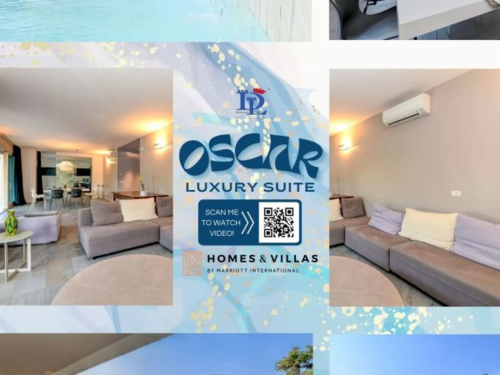 Desenzanoloft Oscar Luxury Suite - Image-tags.info