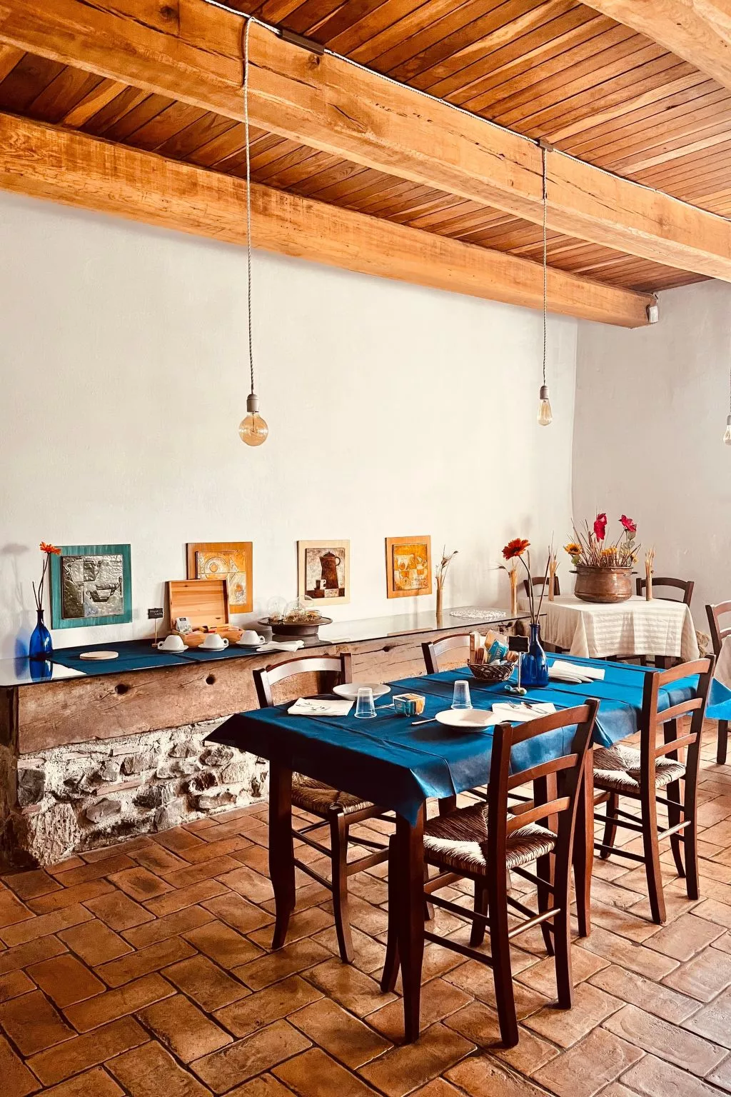 Übernachtung mit Frühstück - Binnen