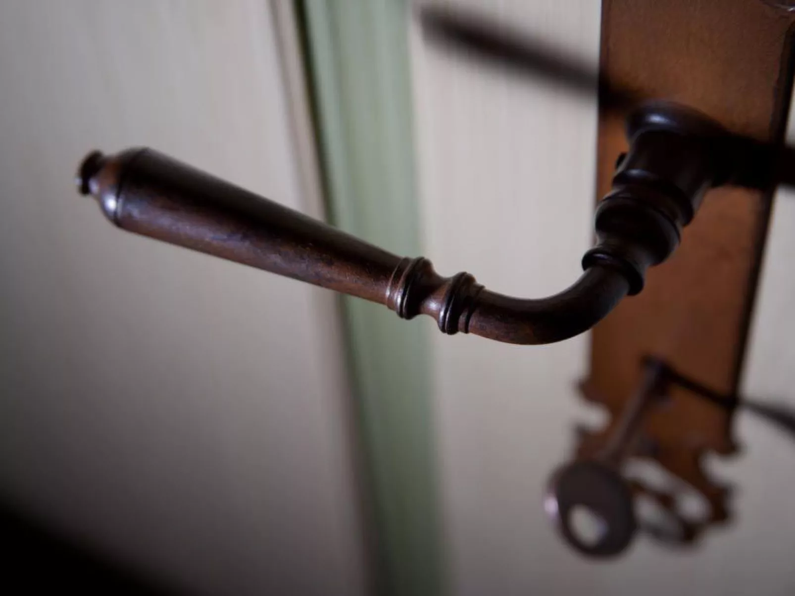 Junior Suite - Binnen