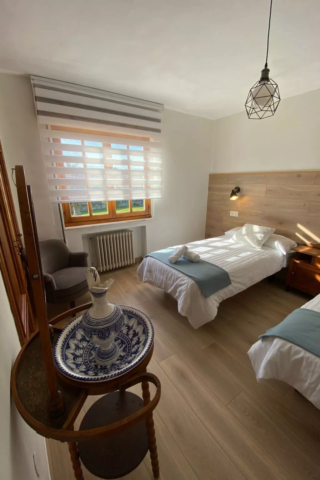 Ländliches Anwesen "Mar y Montaña" (Meer und Berge) - Binnen