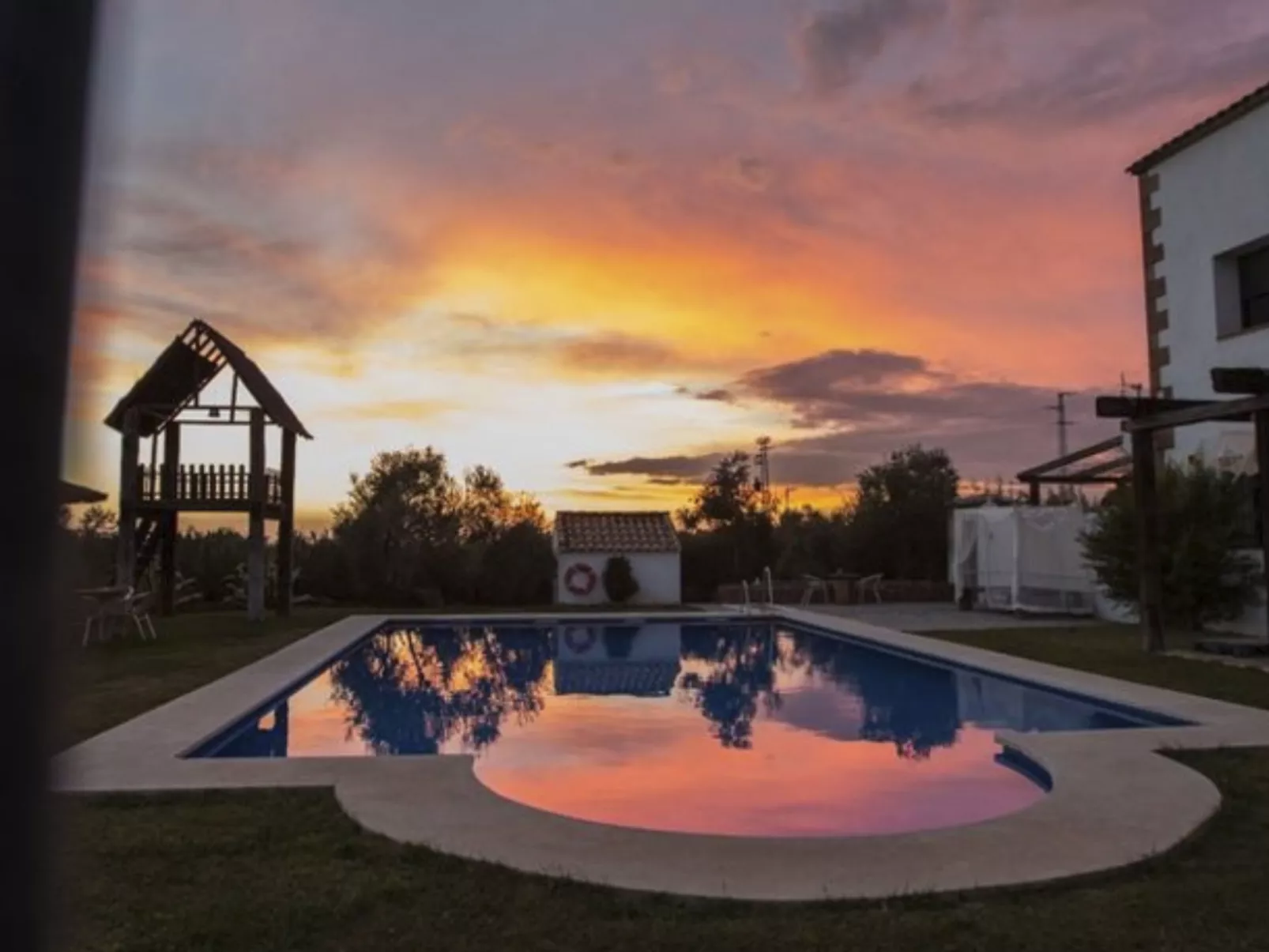 Zimmer Molino la Nava - Image-tags.info