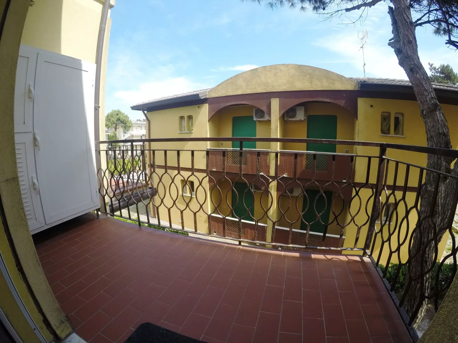 Komfortable Wohnung in Rosolina Mare mit Garten - Image-tags.info