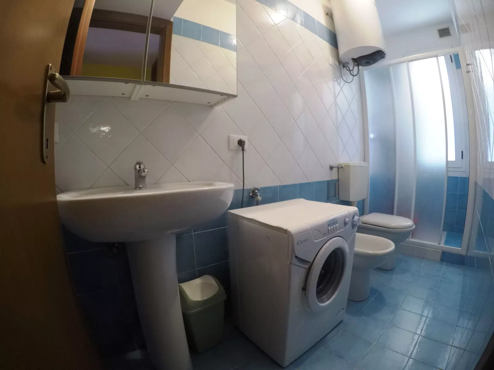 Wohnung im ersten Stock auf zwei Ebenen - Image-tags.info