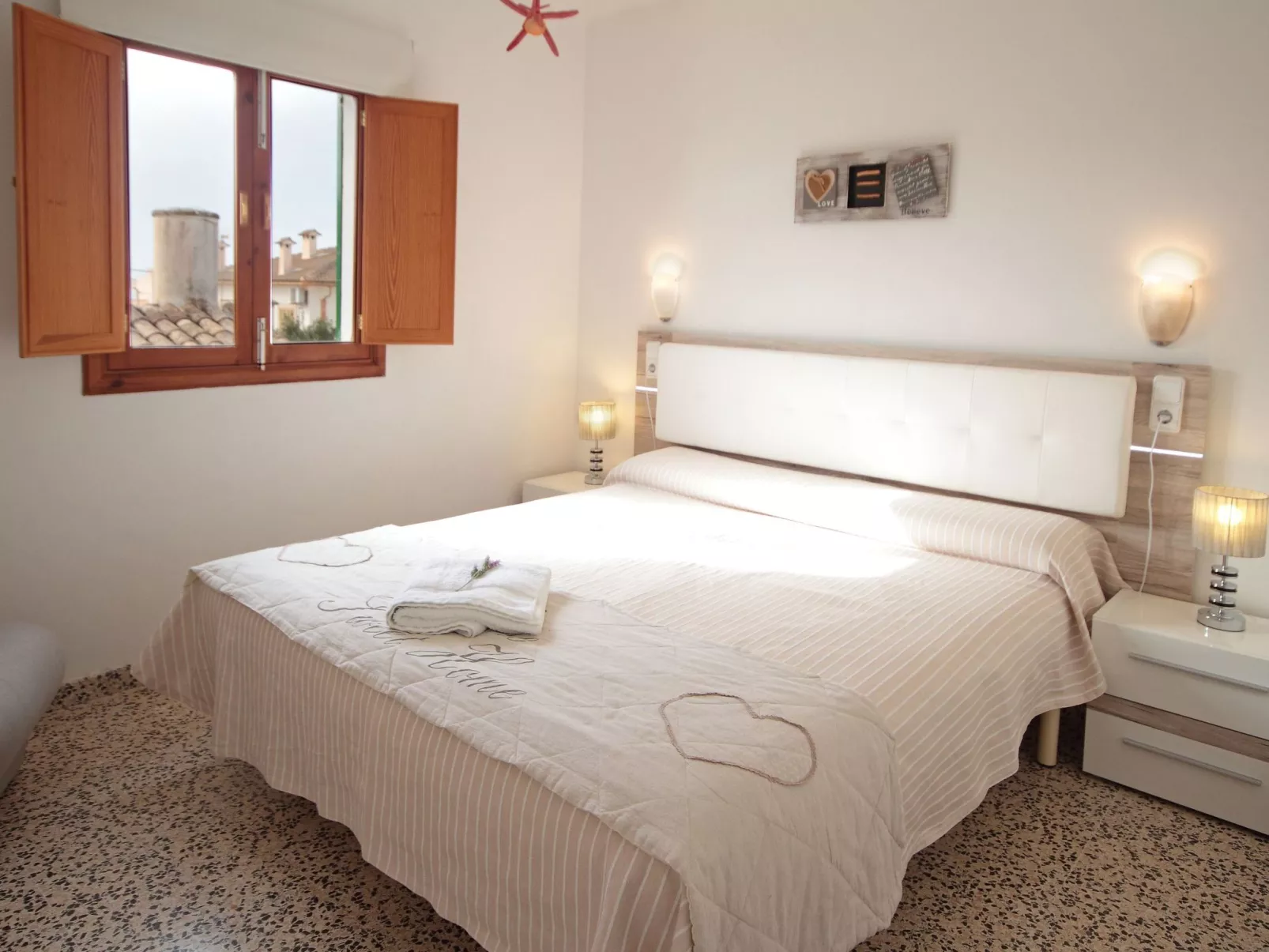 Haus Amador Sa Rapita - Image-tags.info