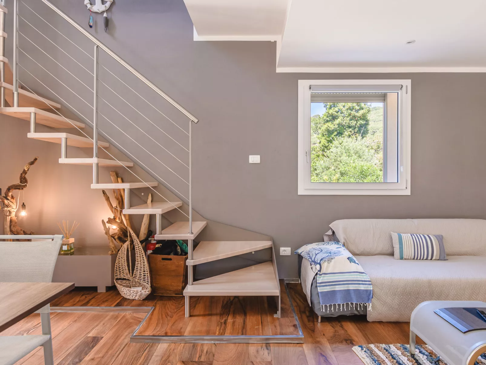 L'Eco di Rio - Binnen