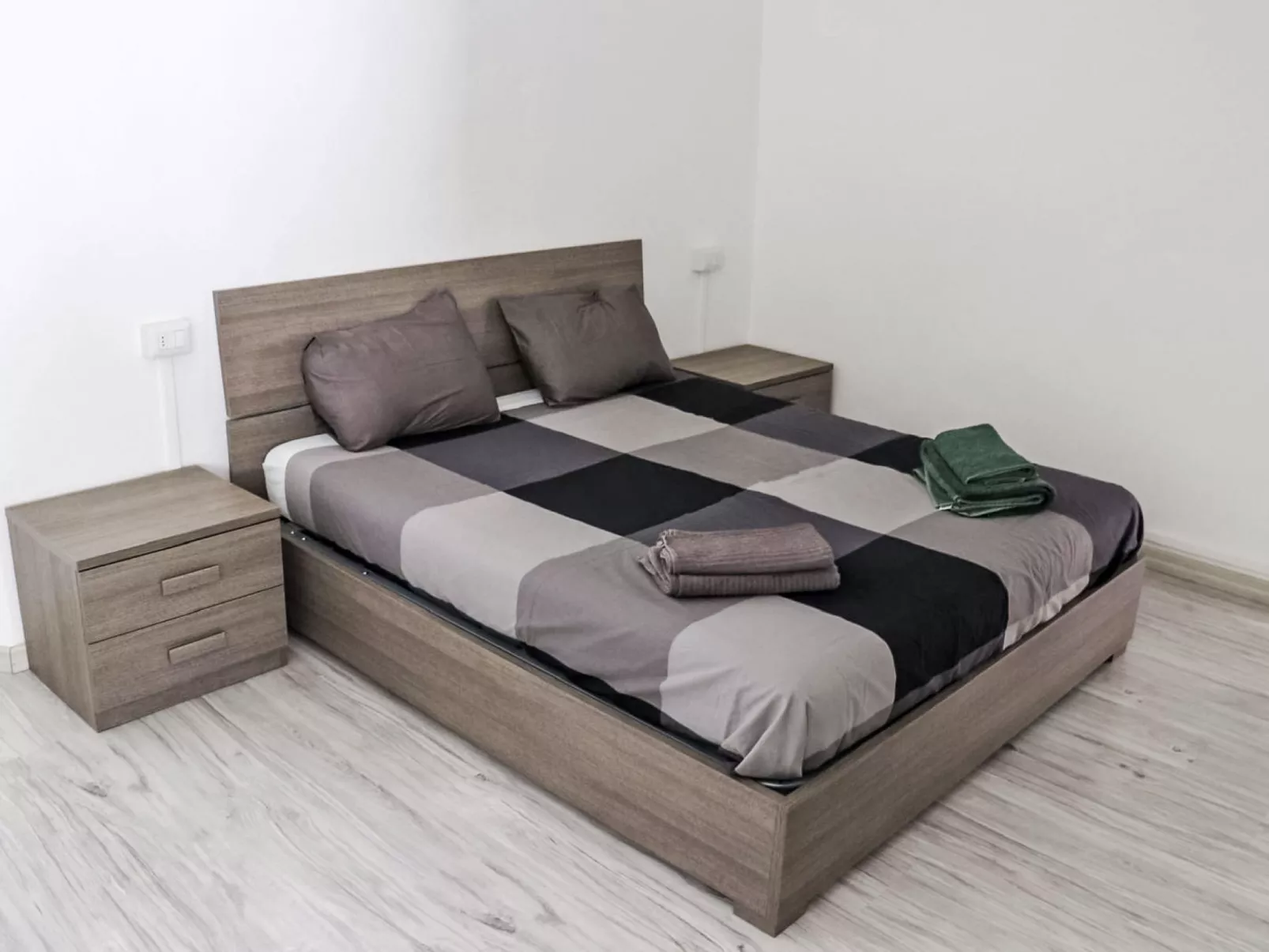 Centro Storico Porlezza - Binnen