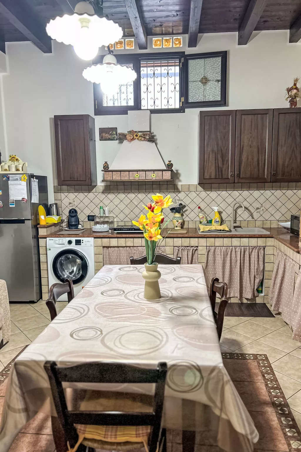 Sea Living Sicilia Apartment - Binnen