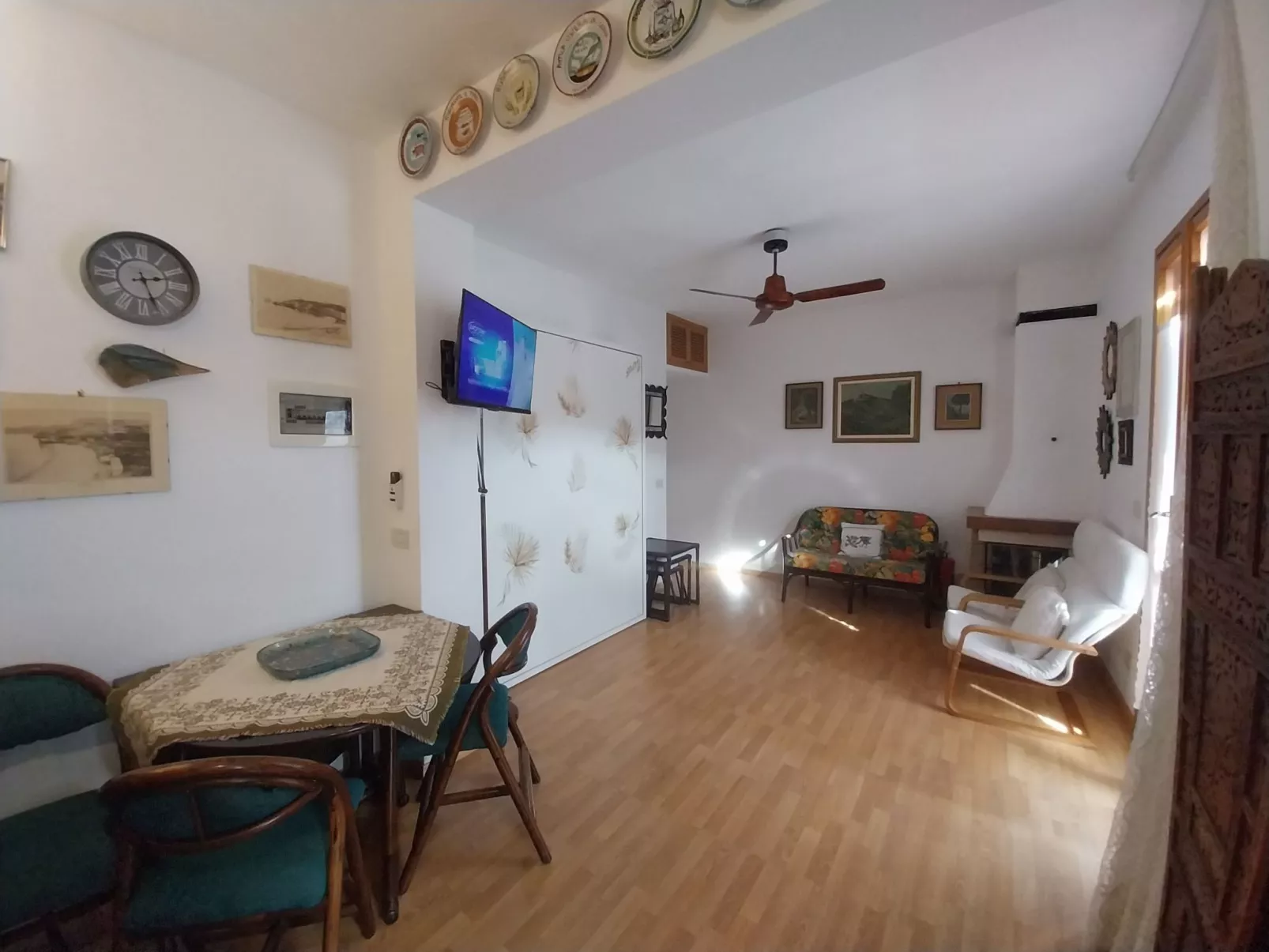 Wohnung Baia 1 - Casa Rossella - Image-tags.info