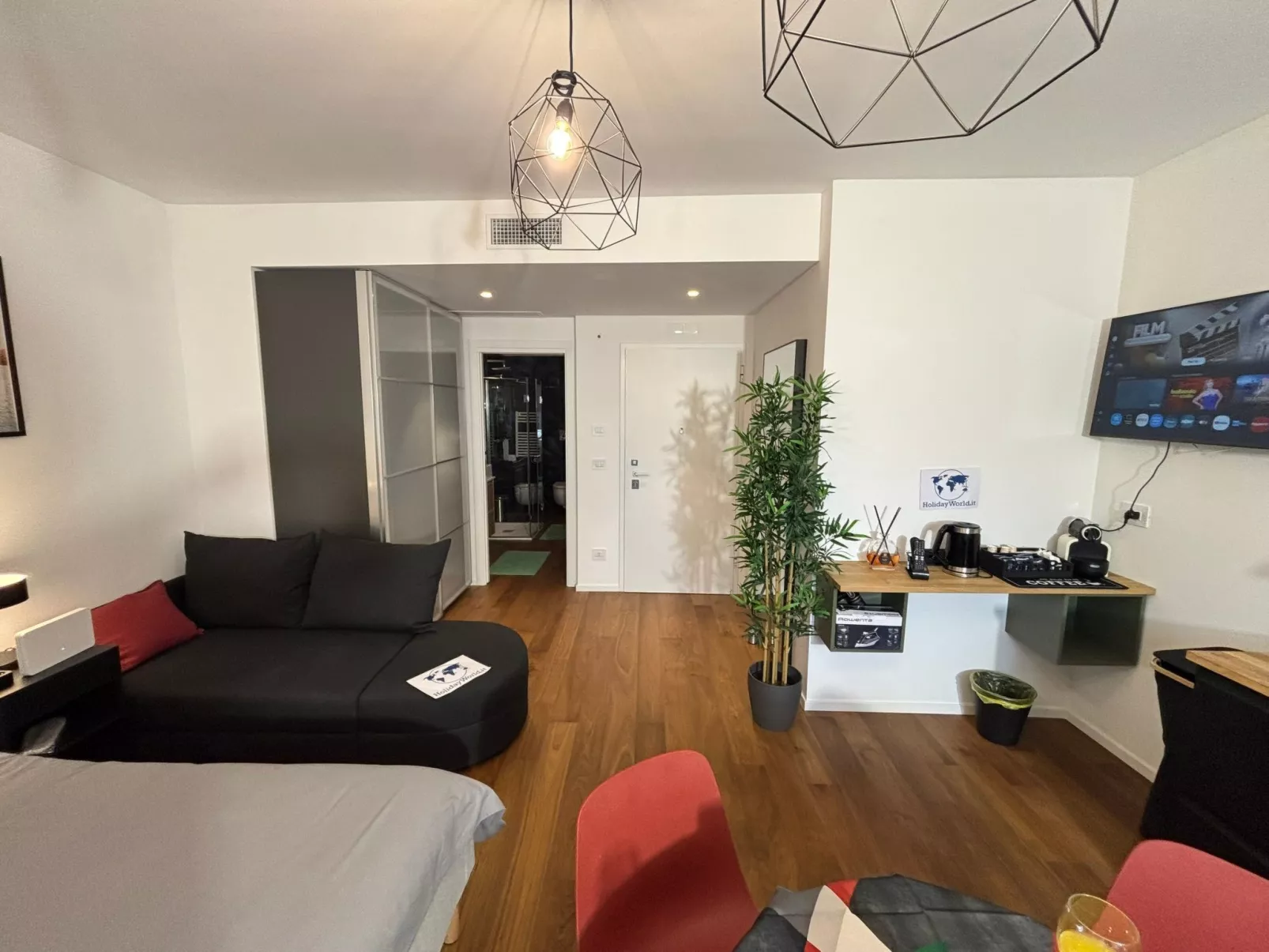 Il tuo BNB Bovio 28 von Holiday World - Image-tags.info