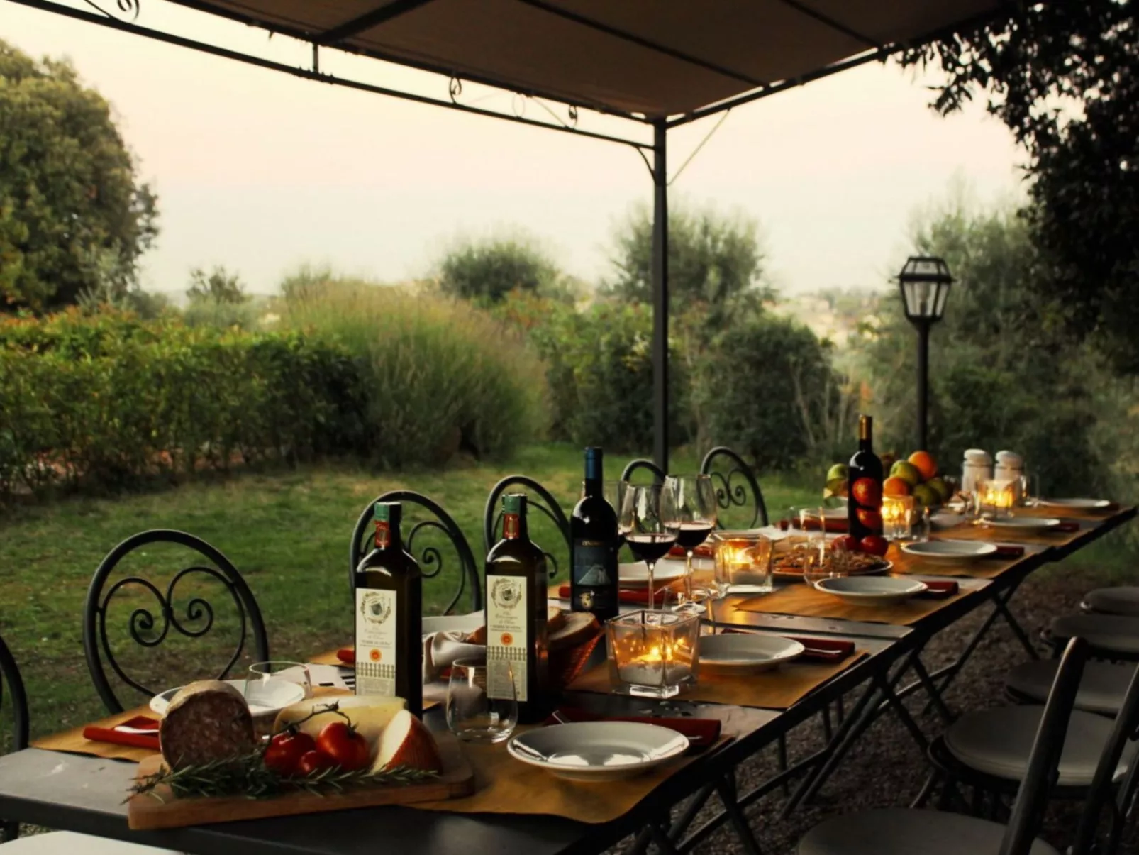 Mit Privatpool für 14 Personen ca. 260 m&sup2; in Trequanda, Toskana (Provinz S - Buiten