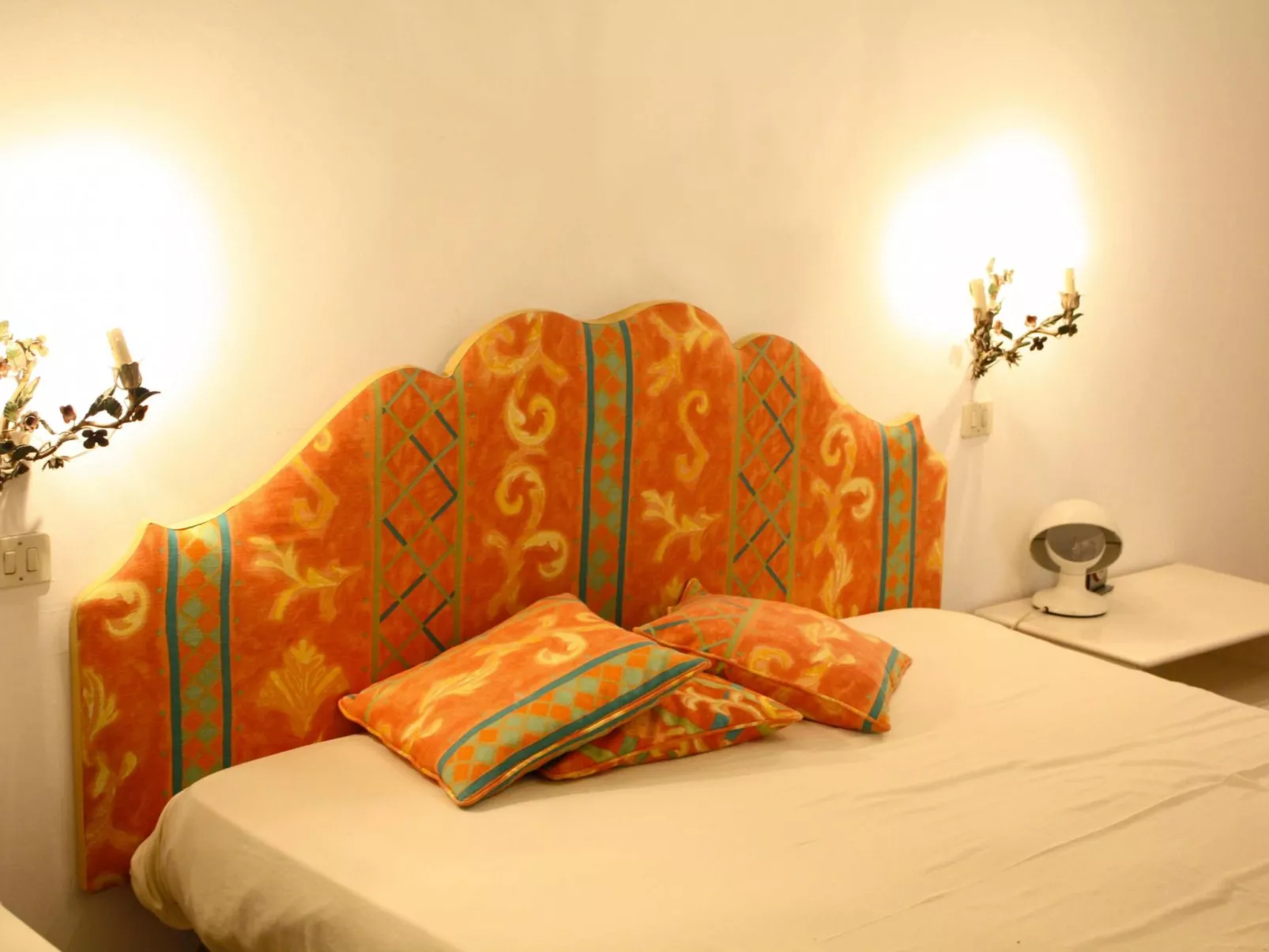 Für 6 Personen ca. 120 m&sup2; in Rapallo, Ligurien (Riviera di Levante) - Image-tags.info