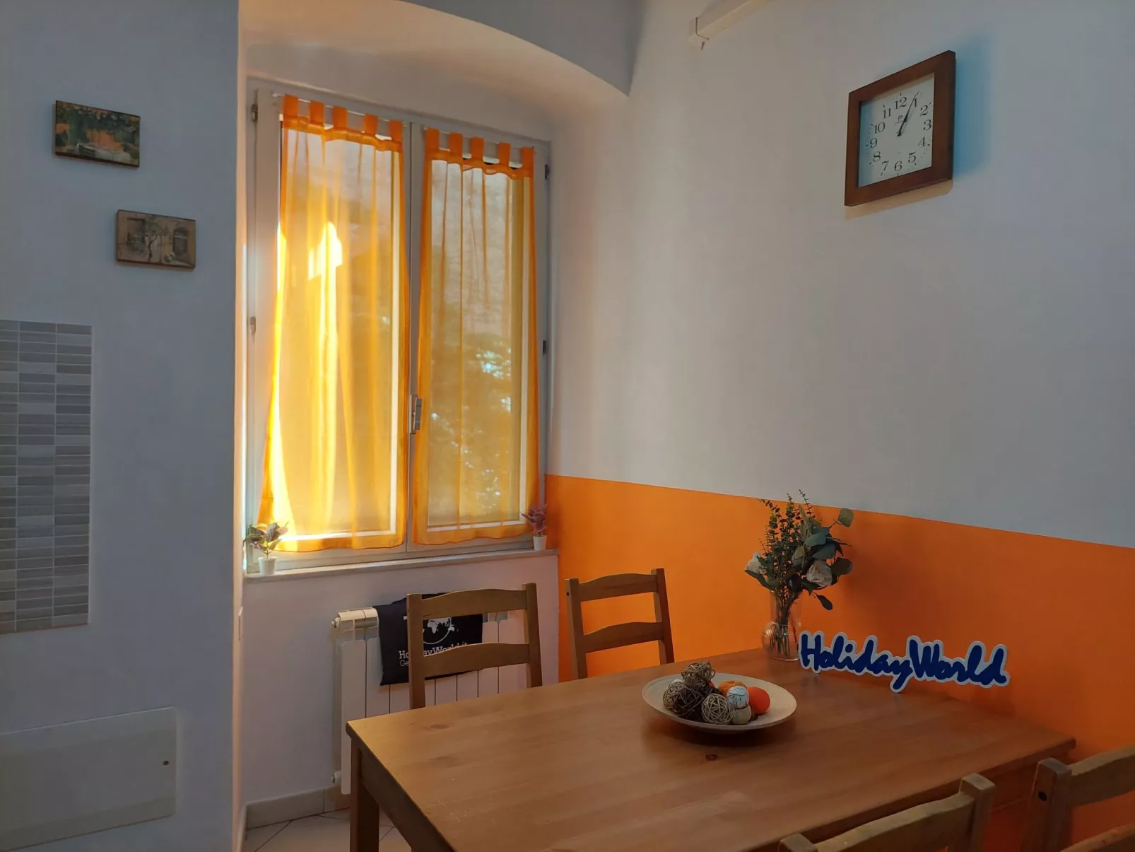 Casa Rina von Holiday World - Binnen