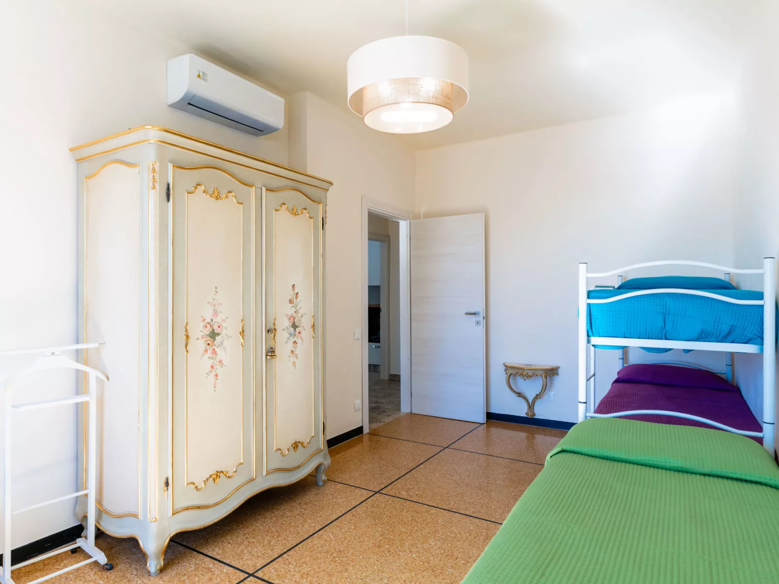 Orizzonte Blu Alassio - Binnen