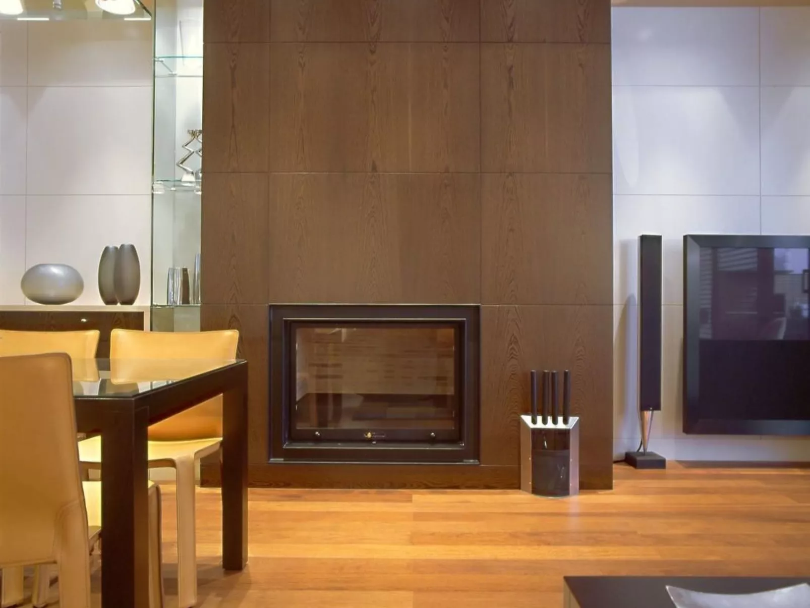 Luxuriöse Villen in Barcelona - Binnen