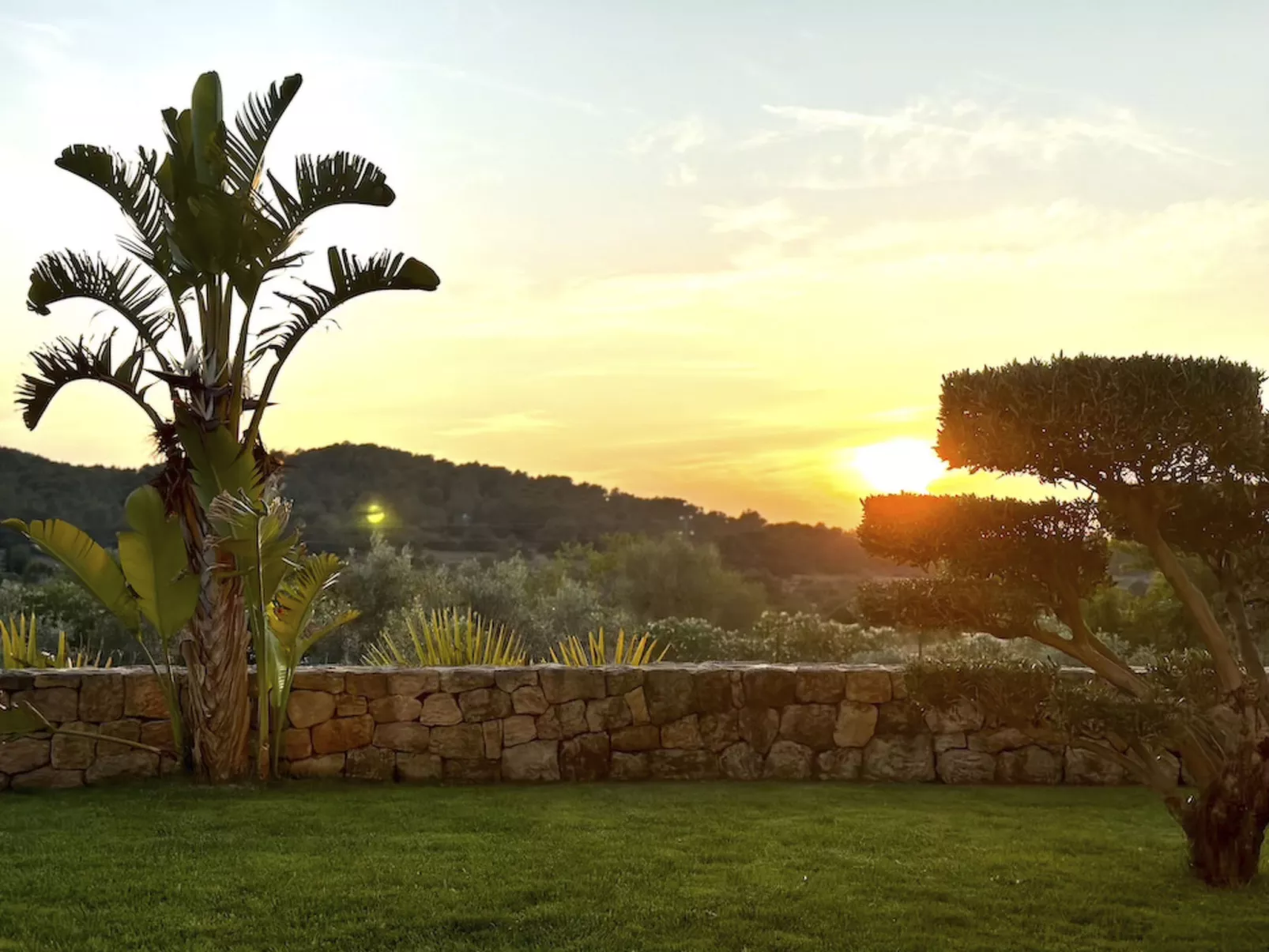 VILLA CAS HESPERO - Buiten