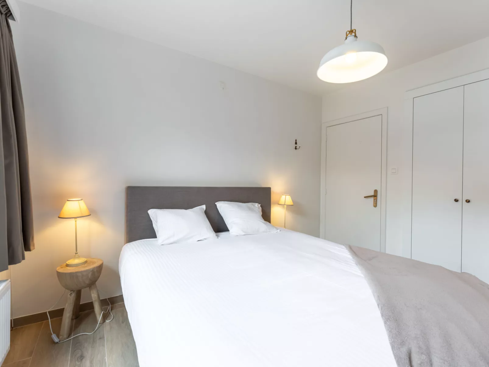 Centrally located "Jeroen" - Binnen