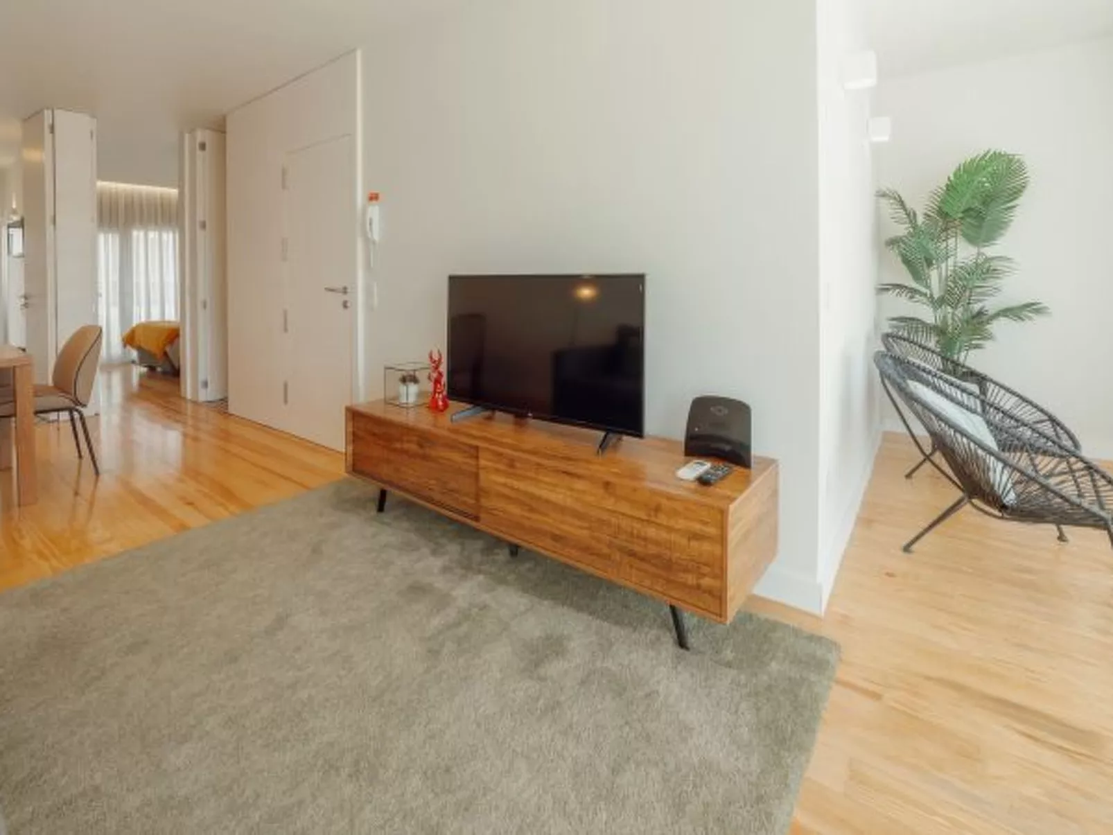 PORTO PANORAMIC VIEWS WITH TERRACE by VACATIONY - Binnen