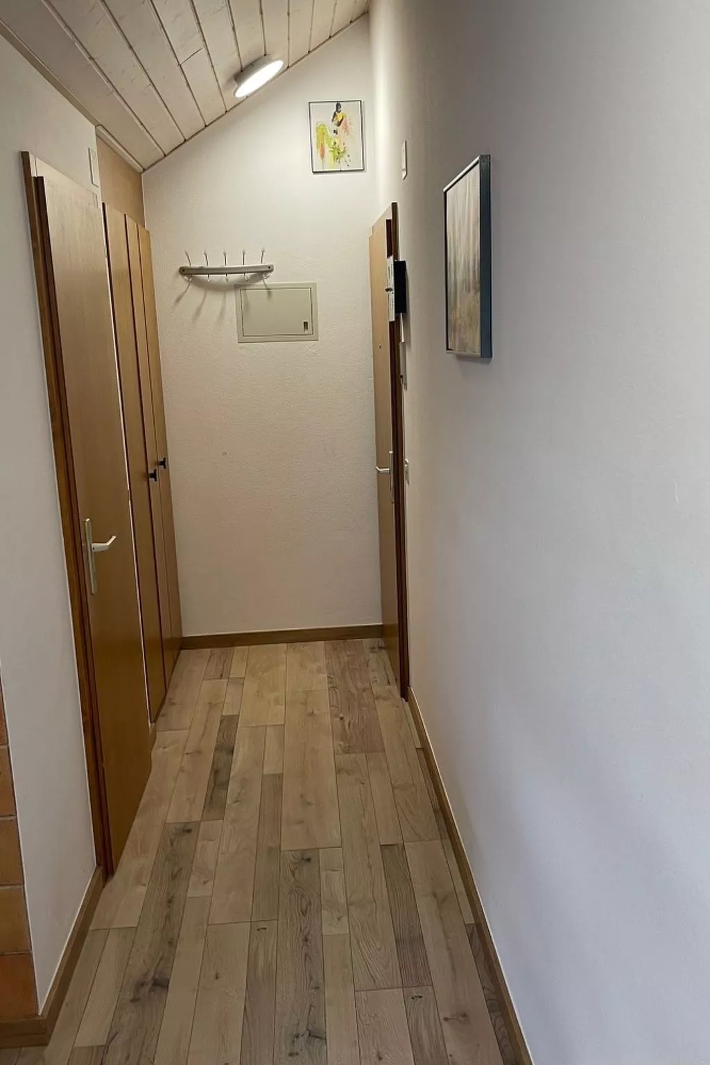 Appartement - Achoumé - Binnen