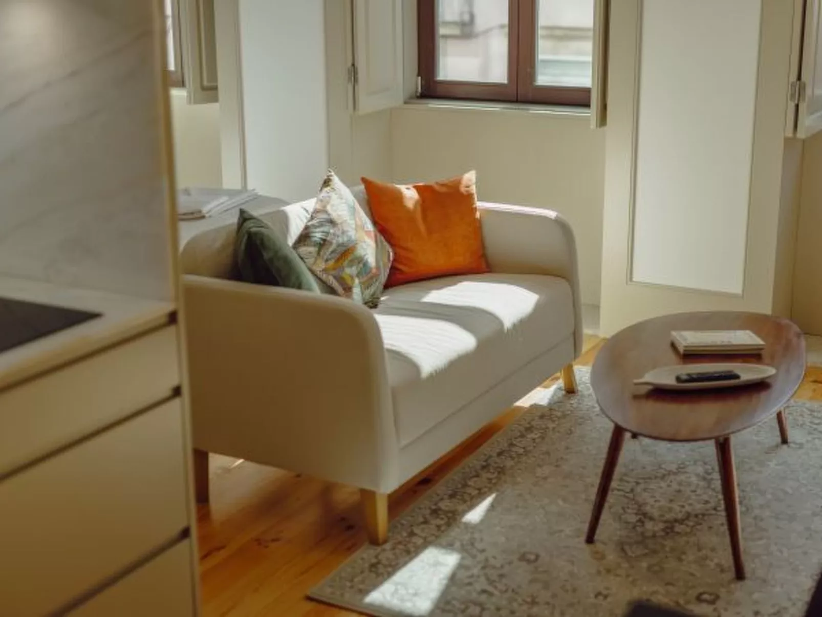 LEGACY OPORTO DESIGN APARTMENT D by VACATIONY - Binnen